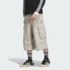 Adidas Originals Retro Cargo Trousers Unisex Bottoms KC0297