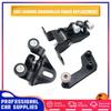 Conjunto de Rolos Corrediços para Porta Deslizante Lado Direito (Topo, Meio, Base) Para Ford Transit MK6/MK7 Peças Automotivas Novo