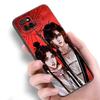 Heaven Official’s Blessing Case For Samsung A13 A22 A24 A32 A23 A25 A34 A35 A52S A53 A54 A55 A73 A12 A14 A15 A31 A33 A50 A51 A72