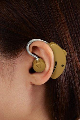 Smile Kids Ear-Hooked Hearing Aid 2 AKA-108