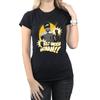 DC Comics Womens/Ladies Batman TV Series Robin Holy s Cotton T-Shirt