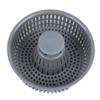 Well Sealed 3 In 1 Sink Aid Stainless Steel Sink Drain Strainer Basket  Utility Sink