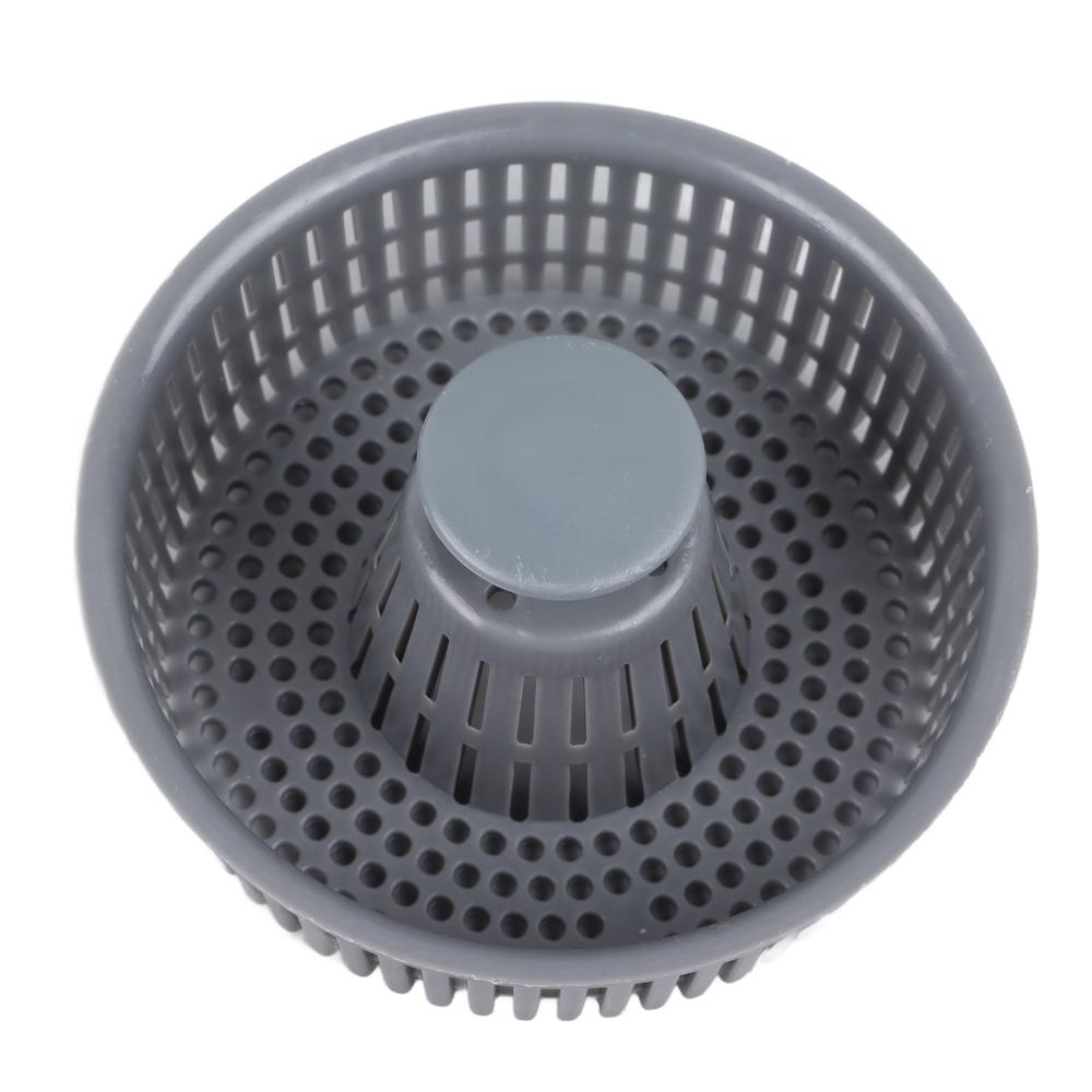 Well Sealed 3 In 1 Sink Aid Stainless Steel Sink Drain Strainer Basket  Utility Sink
