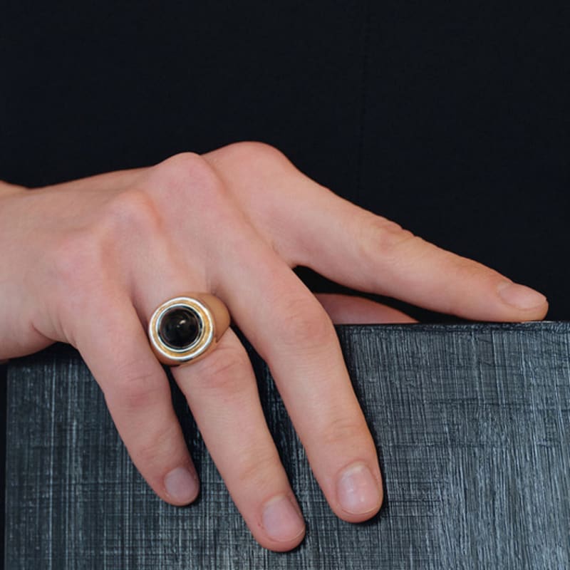 YUNICITE LARGE CONICAL R