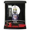 Sengoku Warlord Armor Figure A-17 Type AKato Kiyomasa (SwordIncludes Case)