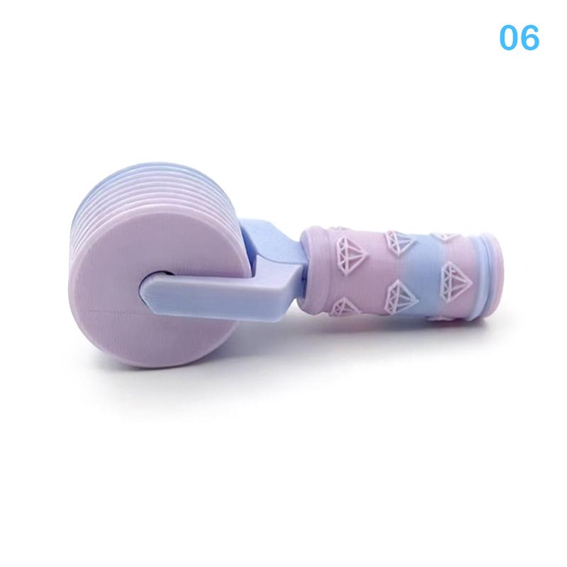 1 PCS Detachable Drill Painting Roller DIY Drill Art Roller Beads Corrected & Fixing Tool For Drill Art Tool Accessories