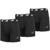 Underwear Premium 6 Inch Brief 3 Pack