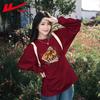 Warrior Women's Pure Cotton Long-Sleeve T-Shirt Spring 2026