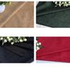 100*150cm Soft Suede Velvet Fabric Frosted Faux Suede Fabric For DIY Sewing Garment Upholstery Sofa Curtain Dress Textile