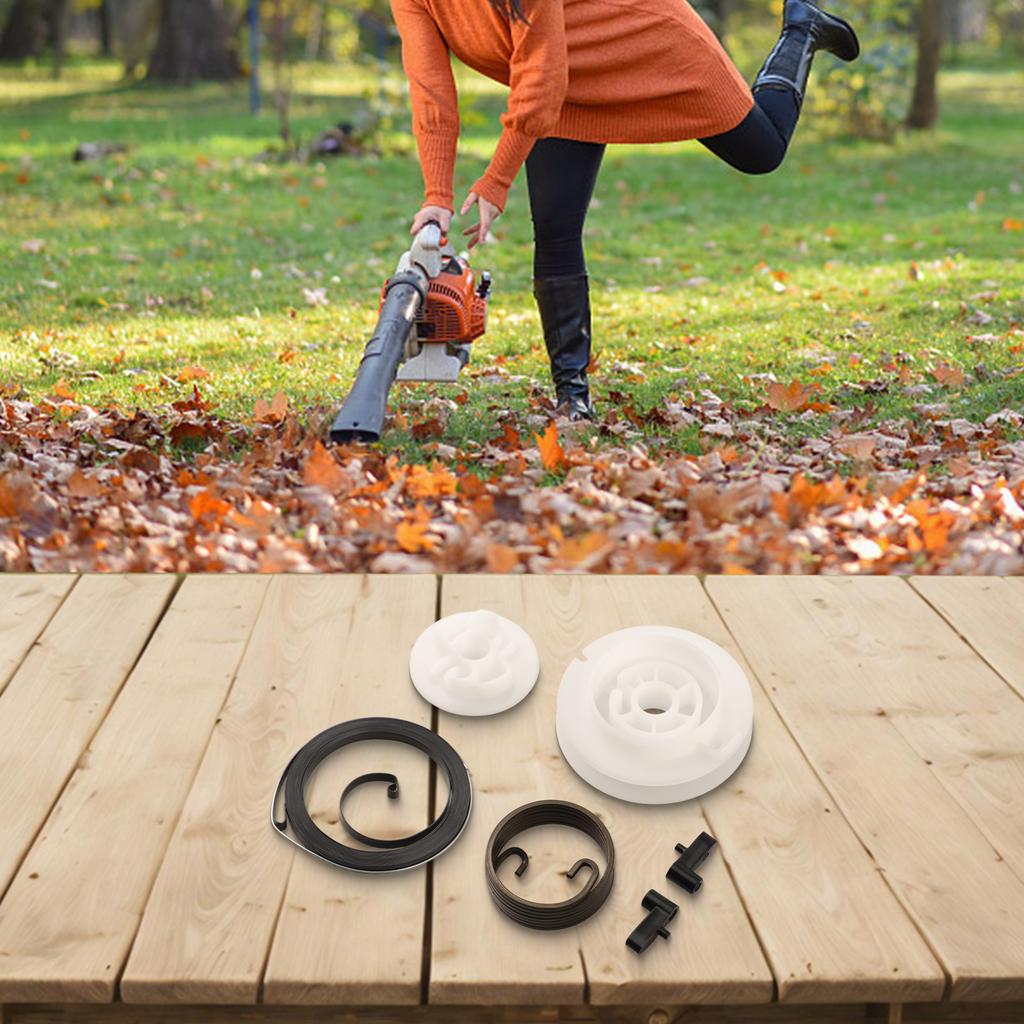 Hand Held Blower Parts BG56C BG86C Blowers Reliable Performance Parts Cost Effective Solution Outdoor Equipment Service