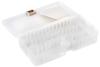Meiho SFC Worm Case Clear LL LL