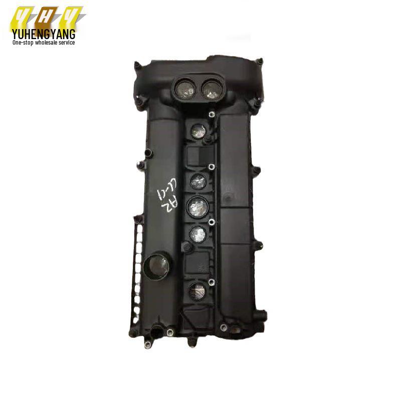Ford Engine Hood Valve Cover with Gasket CM5E6K271AL Valve Cover with Gasket