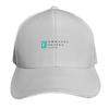 Embassy Suites Baseball Cap Summer Beach Travel Streetwear Hip Hop Trendy Vintage Retro Embroidered