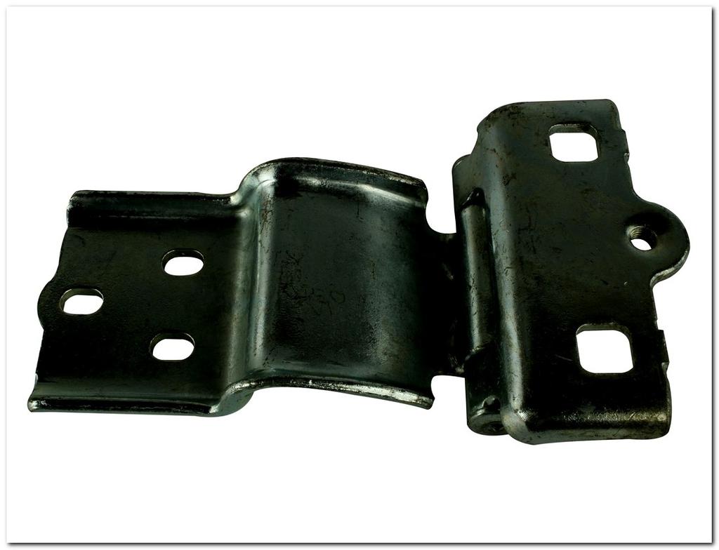 Or 1388881080 Fiat Rear Left Door Hinge Bottom