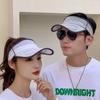 Caps Sunscreen Golf Hats Sports Hat Mesh Sports Equipment Men Hat Baseball Cap Visor Cap Women Cap