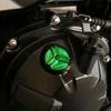 Accessoires extérieurs – Bouchons de réservoir automatiques