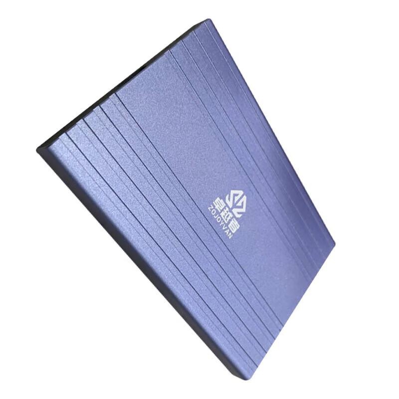 ZOJOYVAN ZYZ-YD1203 Type-C Portable SSD