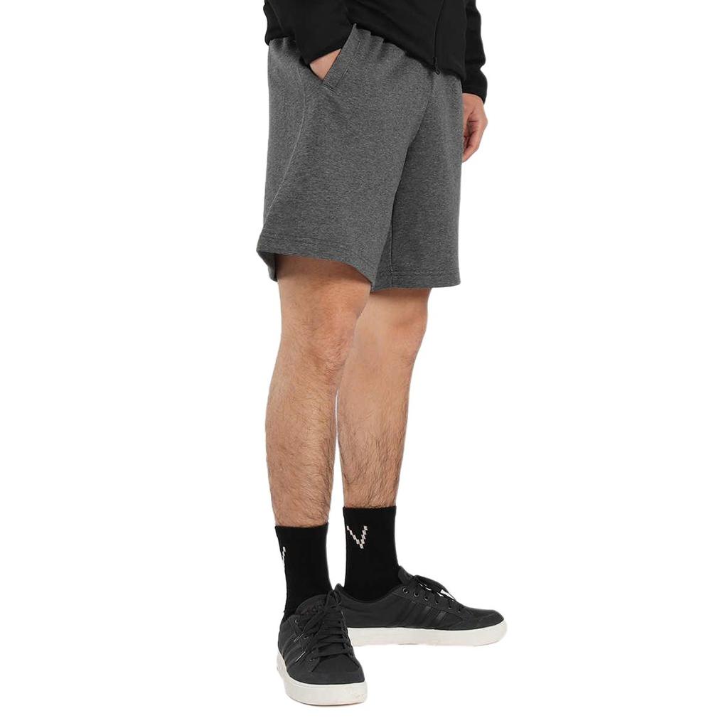 Adidas Casual Shorts Men's Dark Gray CD8269