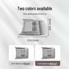 IM LS8 Lower Center Console Storage Box with Anti-Slip Silicone Pad for 26 Car Models