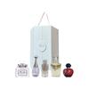 Little Castle Perfume Q Fragrance Set EDP Eau De Toilette EDT Five-piece Set Mother's Day Gift for Mom
