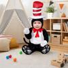 Tuta Completa da Bambino per Gioco di Ruolo, Vestito Integrale per Travestimenti e Giochi di Finzione