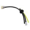 Effective Fuel Supply with Brushcutters Tank Seal Hose Filter Set 3 Hoses