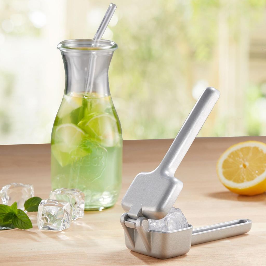 Westmark Ice Crusher Gray 175mm