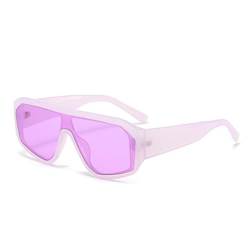 New Fall 2023 Fashion Square Sunglasses For Women And Men With Uv400 Protection For Outdoor Activities