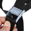 Hot 1-6M Cargo Bundling Strong Ratchet  Car Cargo Strap Luggage Lashing  Buckle Belt