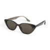 Adige Bruno (grey-smog) RV1005 Men's & Women's Polarized Sunglasses with UV Protection