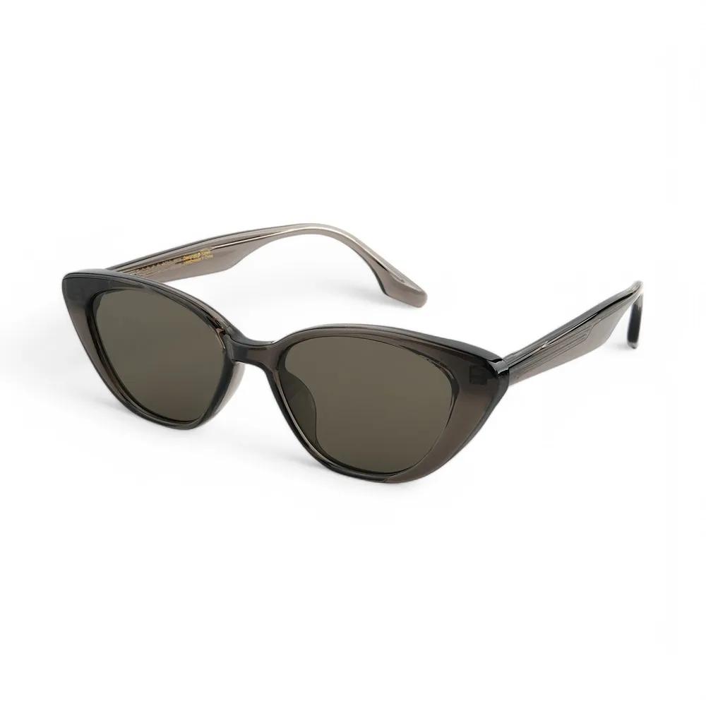 Adige Bruno (grey-smog) RV1005 Men's & Women's Polarized Sunglasses with UV Protection