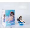 10CM Anime Yukinoshita Yukino Figure Swimsuit Yuigahama Yui My Youth Romantic Comedy Is Wrong As I Expected Figure Toy Gift PVC