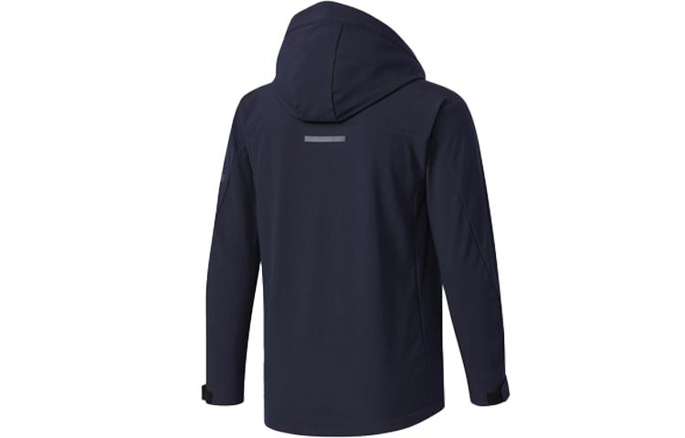 Adidas Jackets Men's Legend Ink Hooded Moderate Other CD4430