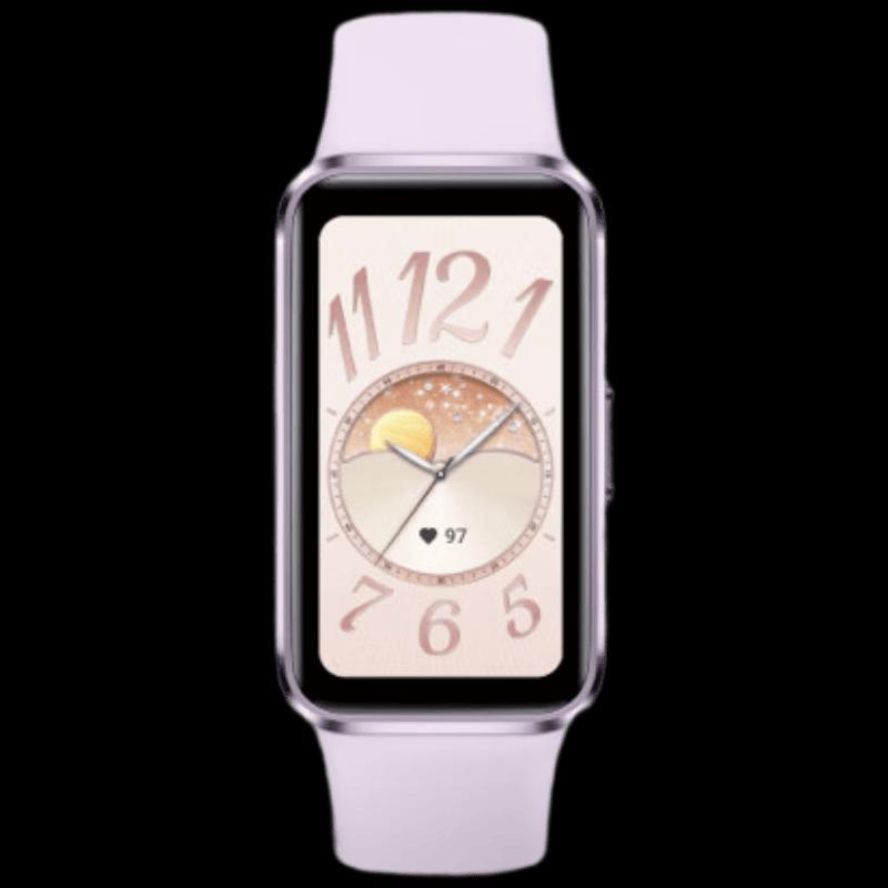

Huawei Band 10 NFC Smart Band (CN version)