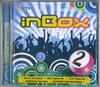 CD VARIOUS  Inbox 2 CDNSIND127 NAGASWARA 2009 Indonesia Rock Used
