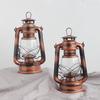 Nostalgic Old-fashioned Retro Decoration Kerosene Lamp Lantern Hotel Room Home Accessories Scene Atmosphere Decoration