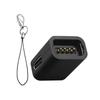 Small USB C Charging Cord Fast Charging Supports Groupsets Various Intelligent Device Charging Cable Plastic Texture
