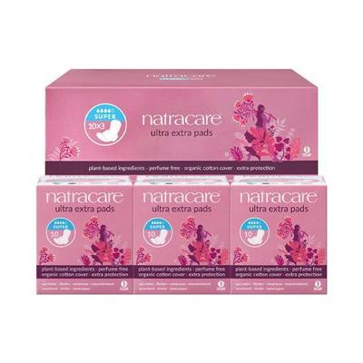 Extra Pad 3 Packs (Choose 1 of 3 Types)