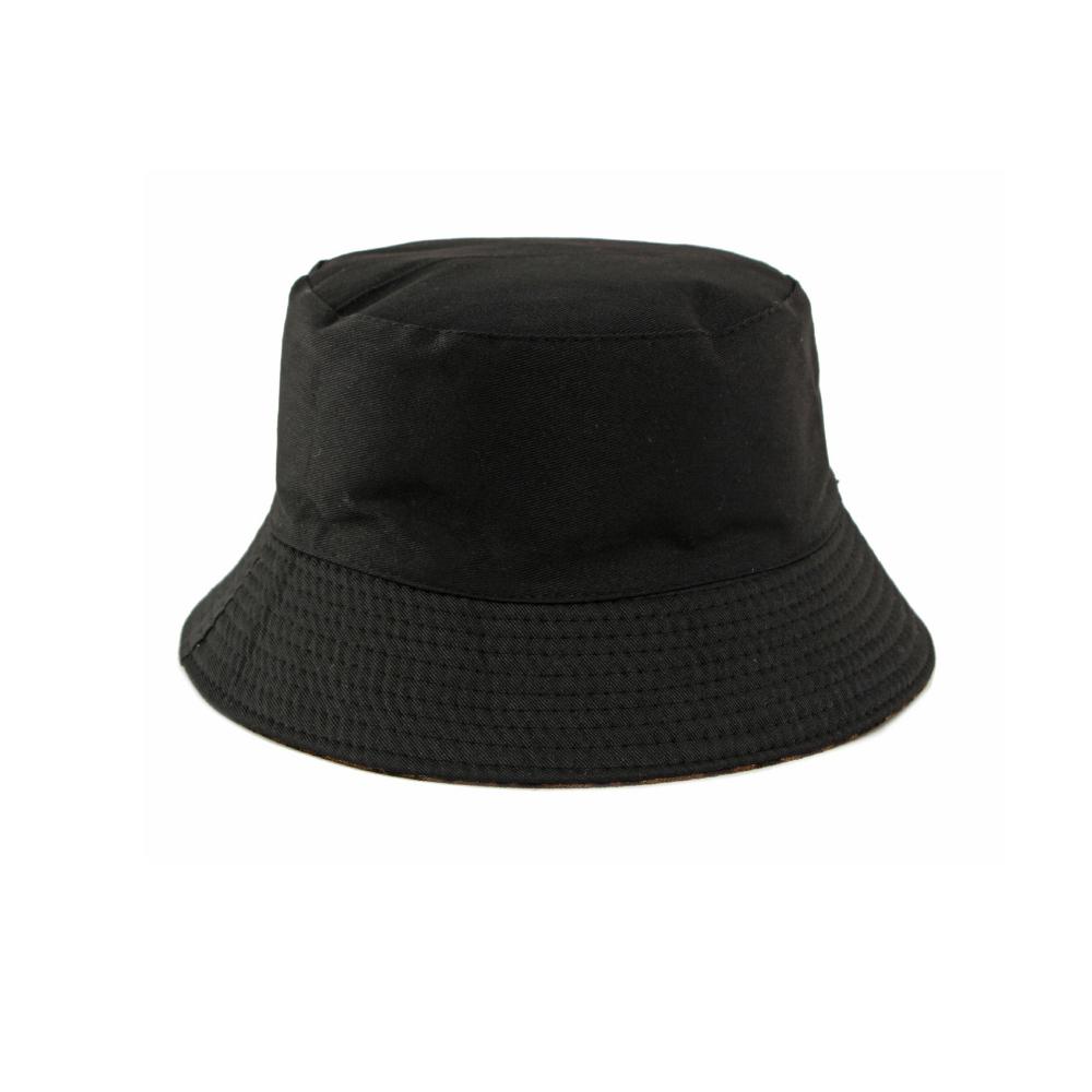 Damen Herbst Winter Leopard Fischerhut Outdoor Sonnenschutz Sonnenhut Eimerhut Basin Hut