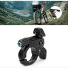Bicycle remote control lever, road bike, front fork, remote control lock, lever handle, notification lock, bicycle lock, front fork switch