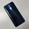 Für Redmi Note 8 Pro Akku-Rückseite Rückseitiges Glas Gehäuse Ersatzteile