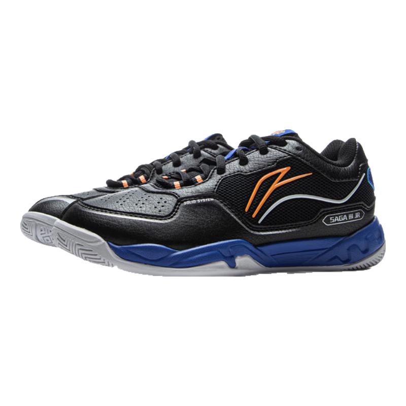 Li-Ning Junior Badminton Training Shoes AYTV002 31.5