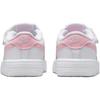 Nike Air Force 1 Low Easy On Comfortable Simple Fashion Low Top Walker Baby Sneaker White IH4491-115