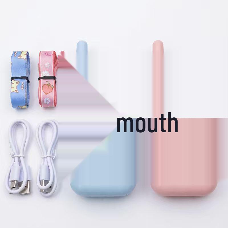 Детская видеорация: Мини-радионяня для дома и улицы