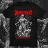 Collection Devourment Band Gift For Fan Black S-2345XL Unisex T-Shirt