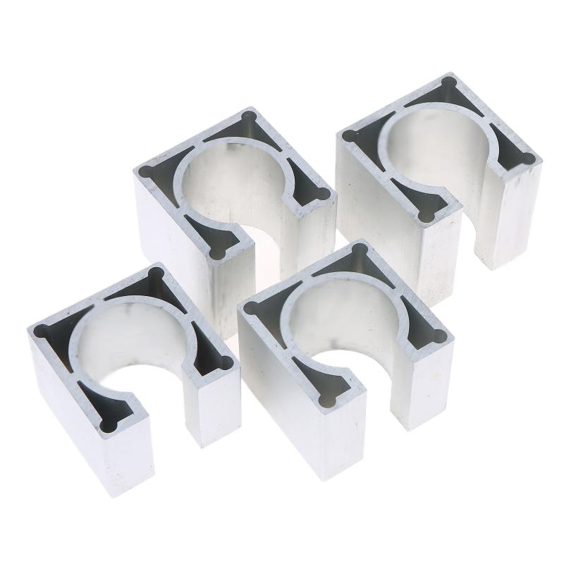 57Mm Stepper Motor Mounting Bracket Nema23 Motor Mounts Base Metal For Diy Cnc Router Engraving Milling Machine