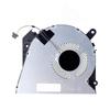 CPU Fan Laptop Cooling Fan DC5V 0.5A 4Pin CPU Coolers for 450 450 G7 455R 455R G7 Heatsink Part