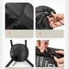 Multi-purpose Sleeping Bag Waterproof Large Capacity Compression Storage Bag 5 Colors Portable Ultra-light Storage Bag