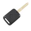 Coque cle Plip compatible NISSAN Almera Micra Primera Qashqai