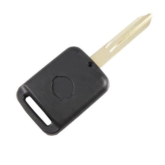 Coque cle Plip compatible NISSAN Almera Micra Primera Qashqai